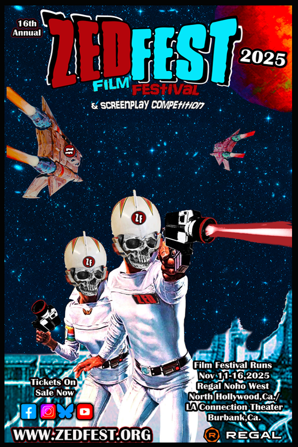 zed fest 2025 event tickets